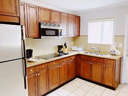 The Jasmine Apartments by Lowkl