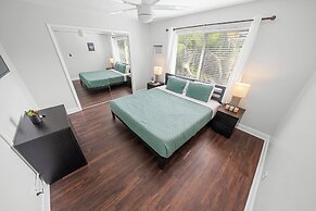 The Jasmine Apartments by Lowkl