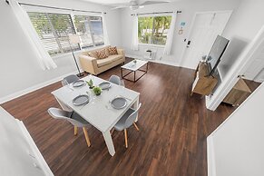 The Jasmine Apartments by Lowkl