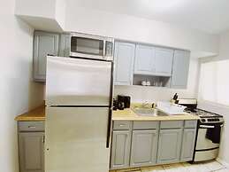 The Jasmine Apartments by Lowkl