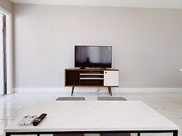 The Jasmine Apartments by Lowkl