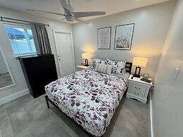 The Jasmine Apartments by Lowkl