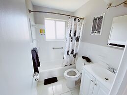 The Jasmine Apartments by Lowkl