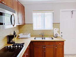 The Jasmine Apartments by Lowkl