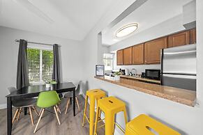 The Jasmine Apartments by Lowkl