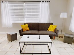 The Jasmine Apartments by Lowkl