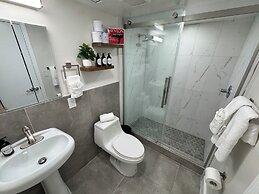 The Jasmine Apartments by Lowkl