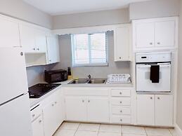 The Jasmine Apartments by Lowkl