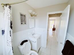 The Jasmine Apartments by Lowkl