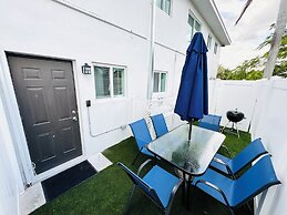 The Jasmine Apartments by Lowkl