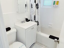 The Jasmine Apartments by Lowkl