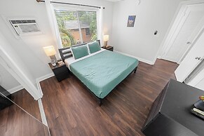 The Jasmine Apartments by Lowkl