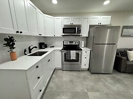 The Jasmine Apartments by Lowkl