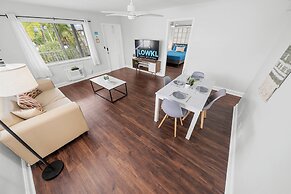 The Jasmine Apartments by Lowkl