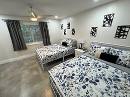 The Jasmine Apartments by Lowkl