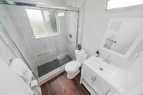 The Jasmine Apartments by Lowkl