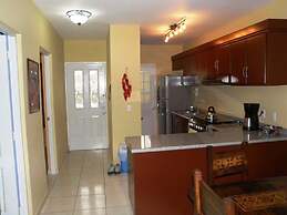 Departamentos Marina V