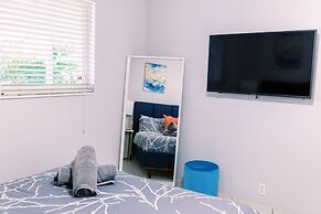 Galleria Apartments by Lowkl