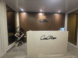 Casa Maya