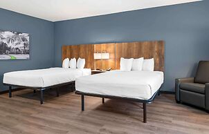 Extended Stay America Suites - Atlanta - Mcdonough