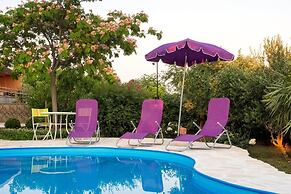 Villa Belezza With Pool, Split - Kastel Gomilica