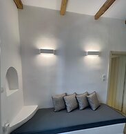 Alidian Bay Suites Leros