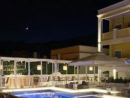Alidian Bay Suites Leros