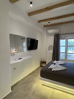 Alidian Bay Suites Leros