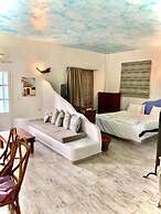 Alidian Bay Suites Leros