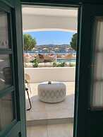 Alidian Bay Suites Leros