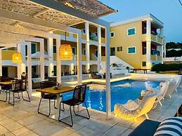 Alidian Bay Suites Leros