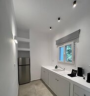 Alidian Bay Suites Leros