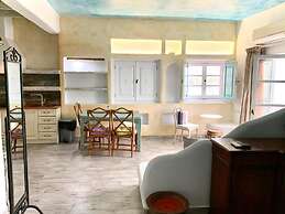 Alidian Bay Suites Leros