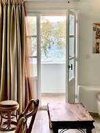 Alidian Bay Suites Leros