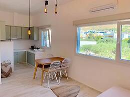 Alidian Bay Suites Leros