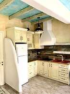 Alidian Bay Suites Leros