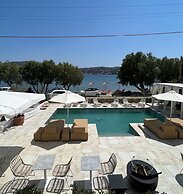 Alidian Bay Suites Leros