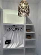 Alidian Bay Suites Leros