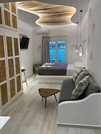 Alidian Bay Suites Leros