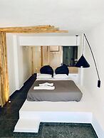 Alidian Bay Suites Leros