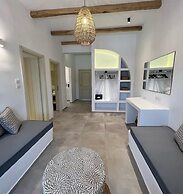 Alidian Bay Suites Leros