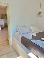 Alidian Bay Suites Leros