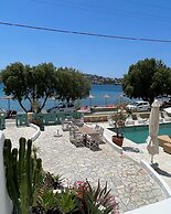 Alidian Bay Suites Leros