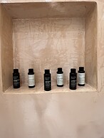 Alidian Bay Suites Leros