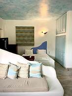 Alidian Bay Suites Leros