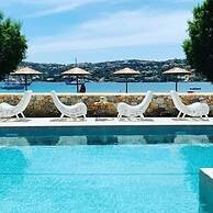 Alidian Bay Suites Leros