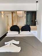 Alidian Bay Suites Leros