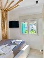 Alidian Bay Suites Leros