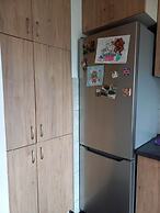 Stunning Color 1-bed Apartment in Skopje