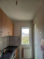 Stunning Color 1-bed Apartment in Skopje